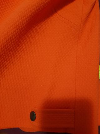 Chaqueta corta vestir Naf Naf