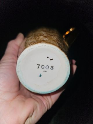 Cafetera porcelana
