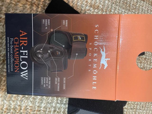 Paranocche Schockemöhle