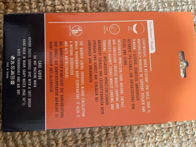 Paranocche Schockemöhle