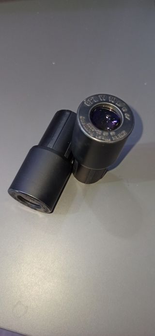 ZEISS Oculares microscopio 10X