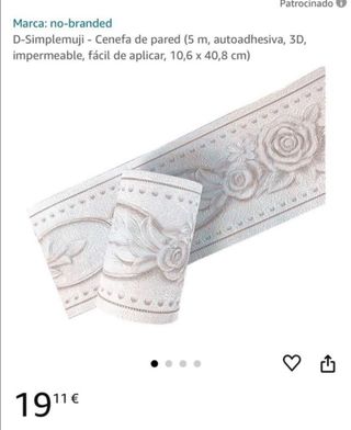 Rollos de cenefas 4