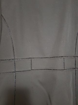 Chaqueta de vestir corta Cortefiel