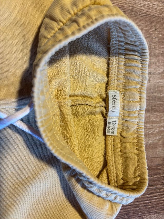 Pantalón Sfera para bebés de 12 a 18 meses