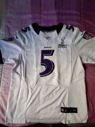 Camiseta de futbol americano original