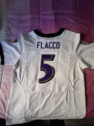 Camiseta de futbol americano original