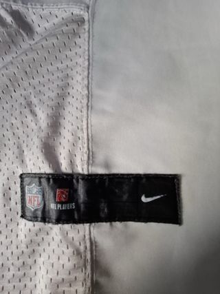 Camiseta de futbol americano original