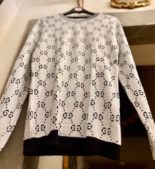 Maglia nuova donna S