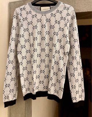Maglia nuova donna S