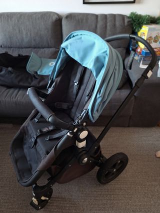 Cochecito de bebé Bugaboo Cameleon 3