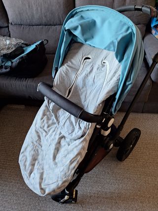 Cochecito de bebé Bugaboo Cameleon 3