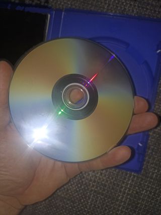 Metal Gear solid 3 ps2 PAL spa PlayStation 2