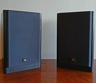 JBL  altavoces (bafles)