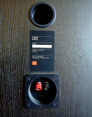 JBL  altavoces (bafles)