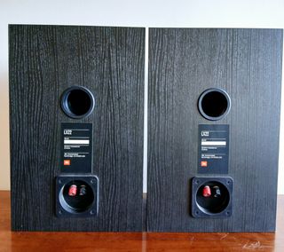 JBL  altavoces (bafles)