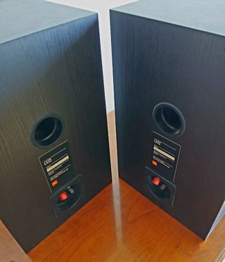 JBL  altavoces (bafles)