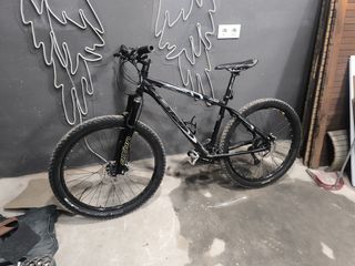 Bicicleta bh