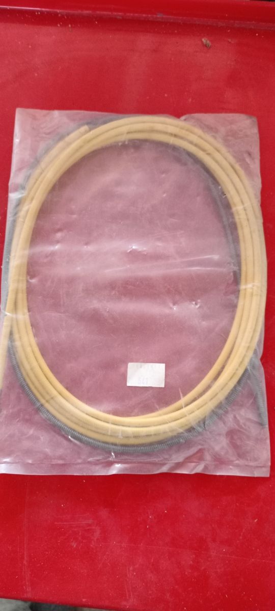 Sirgas o camisas para soldadura