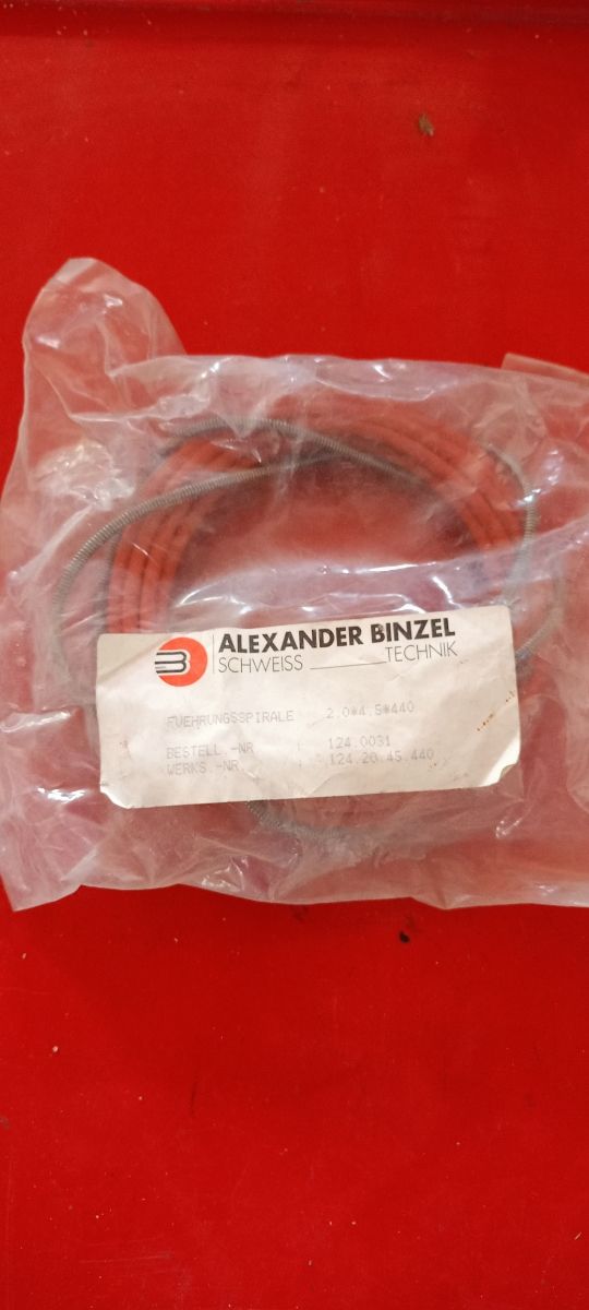 Sirgas o camisas para soldadura