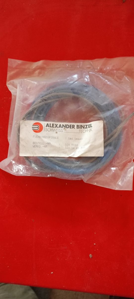 Sirgas o camisas para soldadura