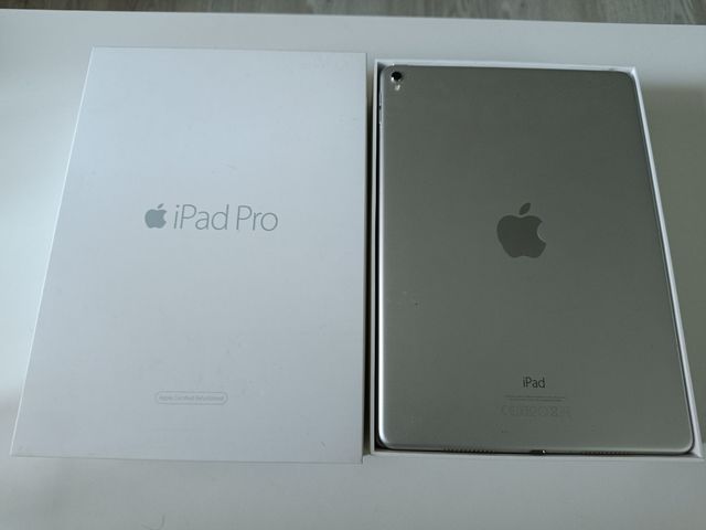 Ipad Pro 9.7