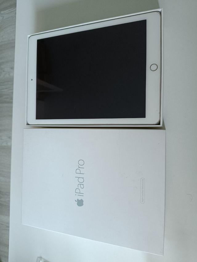 Ipad Pro 9.7