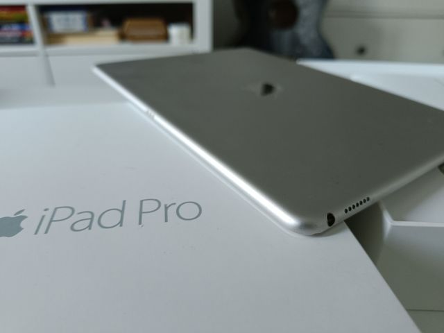 Ipad Pro 9.7