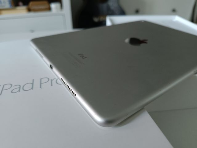 Ipad Pro 9.7