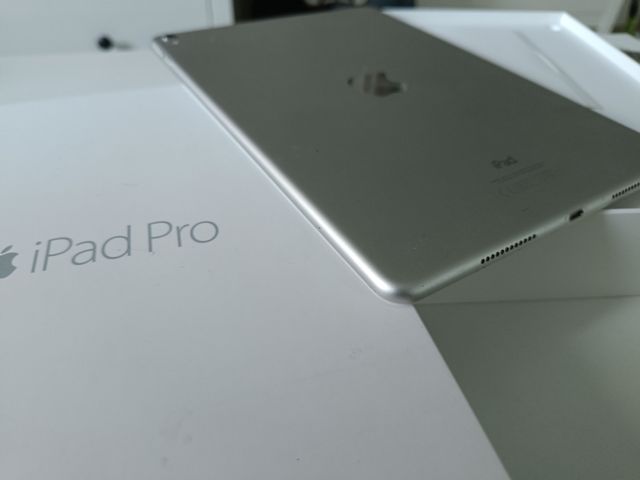 Ipad Pro 9.7