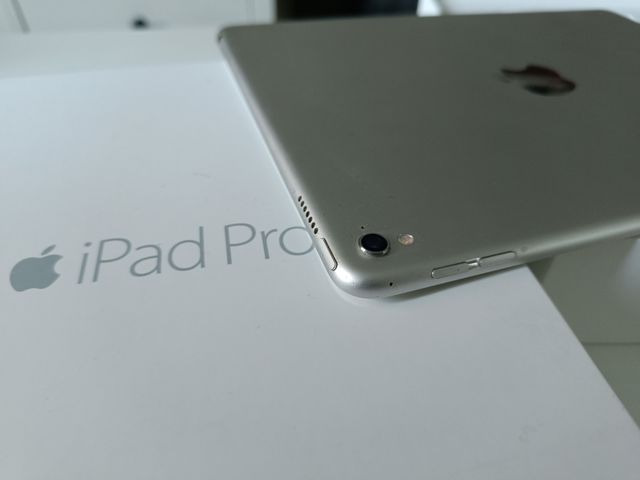 Ipad Pro 9.7