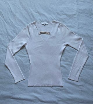 Jersey mujer. Morgan