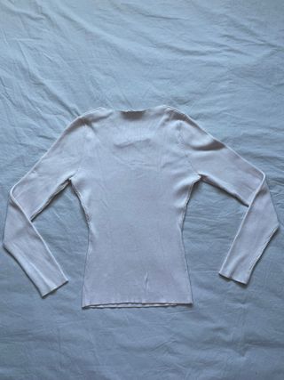 Jersey mujer. Morgan