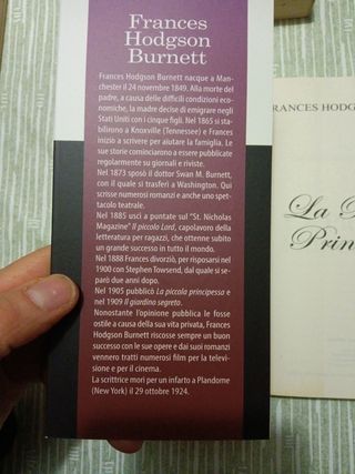 La piccola principessa