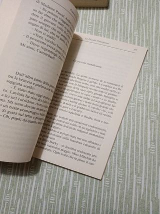 La piccola principessa