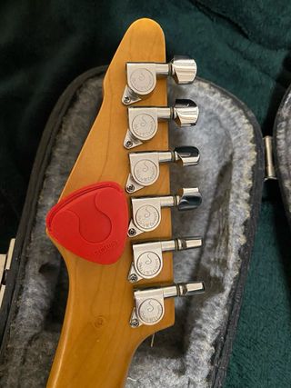 Guitarra Shadow SPH02