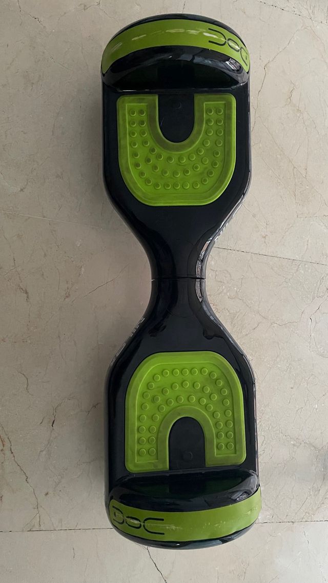 Patinete electroco Hoverboard