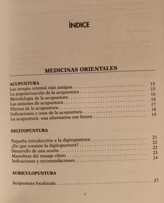 MEDICINA TRADICIONAL Y ALTERNATIVA