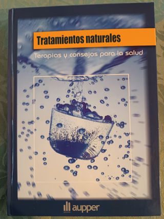 MEDICINA TRADICIONAL Y ALTERNATIVA