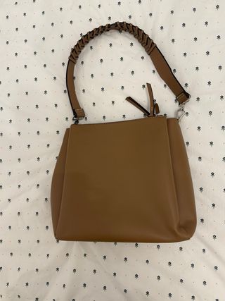 Bolso Parfois Marron