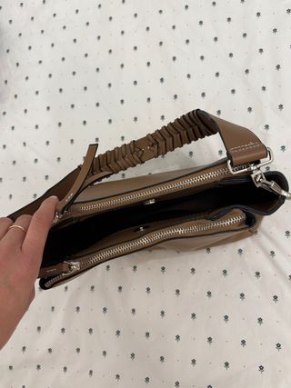 Bolso Parfois Marron