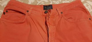 Pantaloni uomo trussardi vintage  48- 34