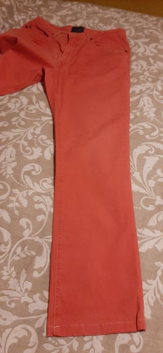 Pantaloni uomo trussardi vintage  48- 34