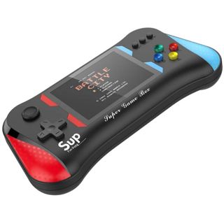 Mini consola de juegos portátil