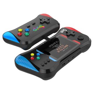 Mini consola de juegos portátil