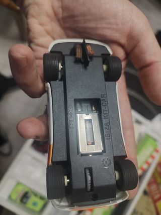 Scalextric seat copa Ibiza