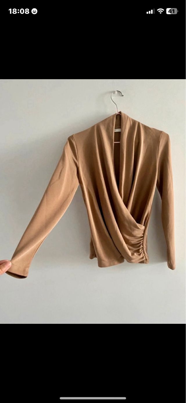 Ideal Top/jersey marca InWear