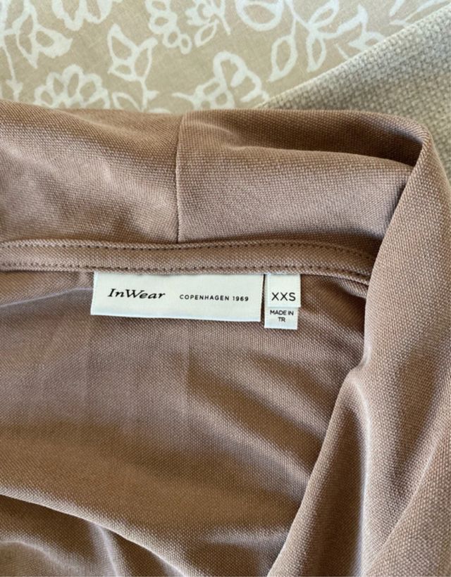 Ideal Top/jersey marca InWear