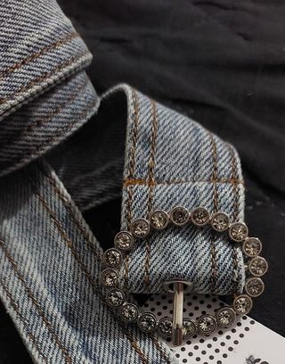 Cintura jeans