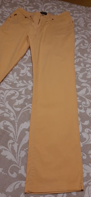 Pantaloni uomo trussardi vintage  48- 34