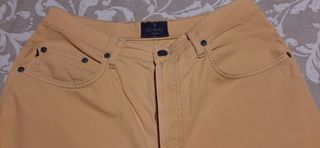 Pantaloni uomo trussardi vintage  48- 34